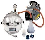 Máy đúc mẫu nguội CAST N' VAC Buehler
